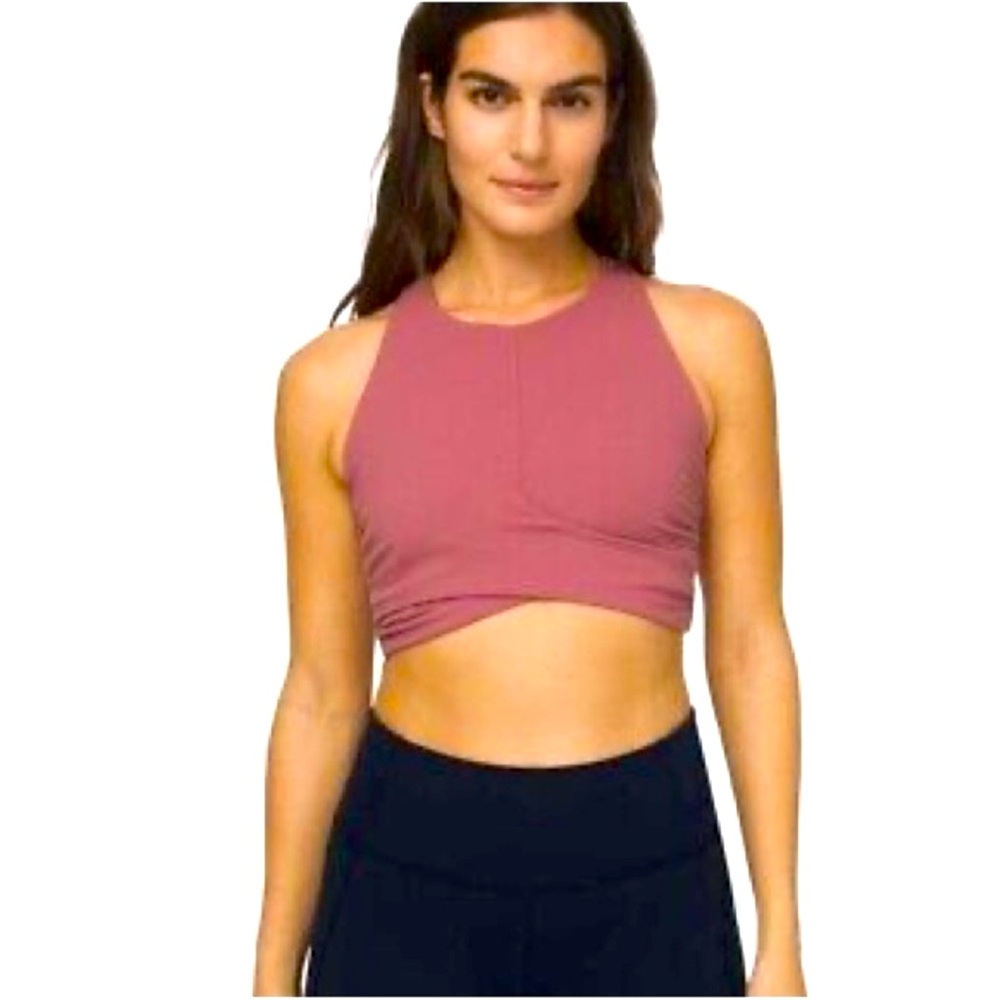 Lululemon Align sports bra Size 8